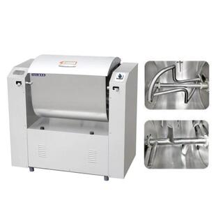 和音面机用25斤搅面打面1101机静拌馅机小型多商功能公面粉搅拌机