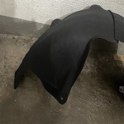 现/代1全新TUCSON后内衬5全新TUCS16/17/18款后叶子板内衬后轮上