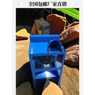 电动碎铡切草机粉机猪青牛羊养殖碎家农机45型饲料机用草