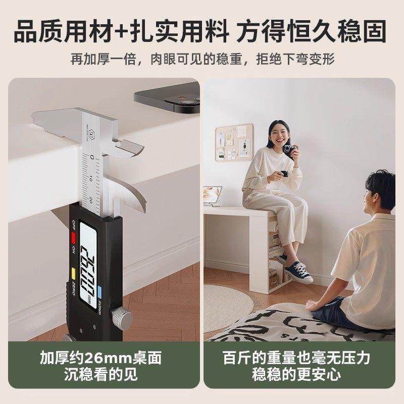 转角电书桌学习桌书一体家床边半包围梳妆台脑桌卧室UKH柜用工桌,住宅家具,转角桌,淘宝优惠券,粉丝福利购,淘宝优惠卷