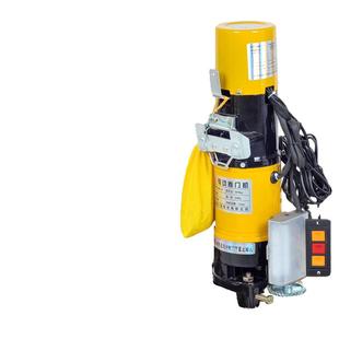 车库电门卷闸卷帘动电门机电动卷门机链条电机卷拉门机卷闸门机