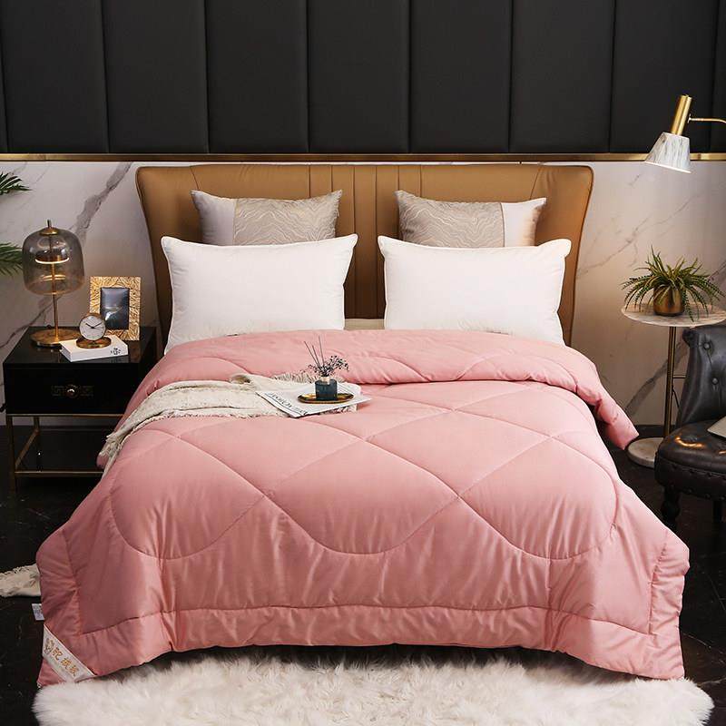 新srztrb00疆100%纯驼绒子加保暖生驼毛被学羊毛被冬被羊绒被春秋,床上用品,羊毛被/驼毛被,淘宝优惠券,粉丝福利购,淘宝优惠卷