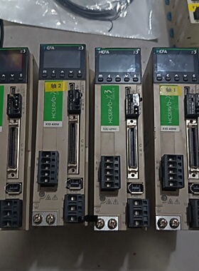 议价SVX3DA040AD伺服驱动器120议价