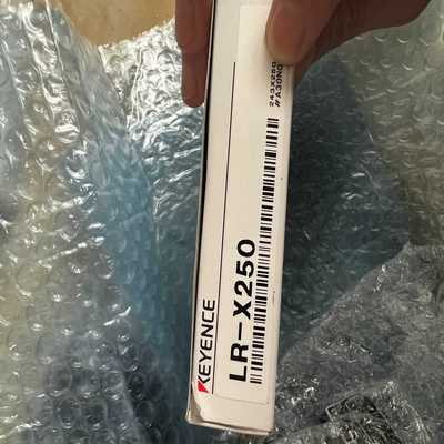 基恩士光电传感器LR-X250询价