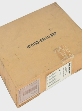 FanucIC697BEM711MBusReceiverModuleNewsealed