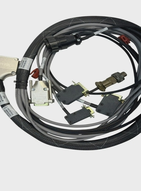 APPLIEDMATERIALSAMATCABLEASSEMBLY0140-12091REV002