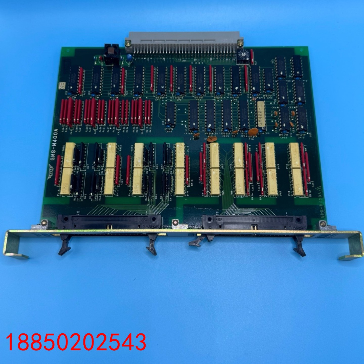 【请询价】JRCS GMS-M400A