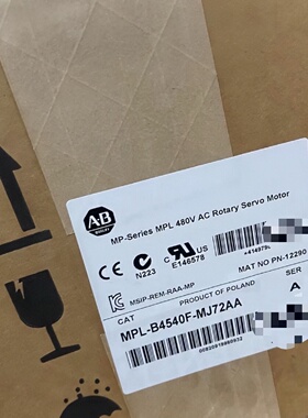 询价-MPLB4540FMJ74AA AllenBrad