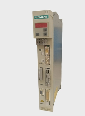 SiemensSimovert6se7012-0tp50-ZMasterdrivesMCDC/ACDrive