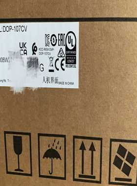 DOP107CV，Delta/全新原装