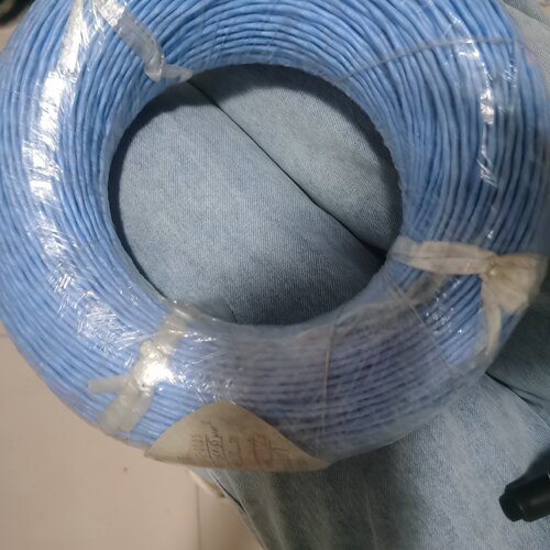 【询价】天津鸿雁双股带屏蔽网镀银线