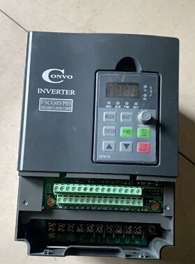 康沃变频器FSCG05.15K503P380AEP-询