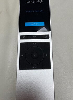 neeoCobtrol4智能家居NEEO遥控器液晶—议价