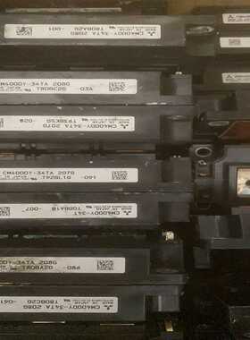 CM400DY-34TA模块询价