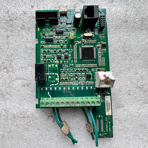 七喜变频器主板HD700AC2版本V3.0二手拆机实物拍摄包-议价