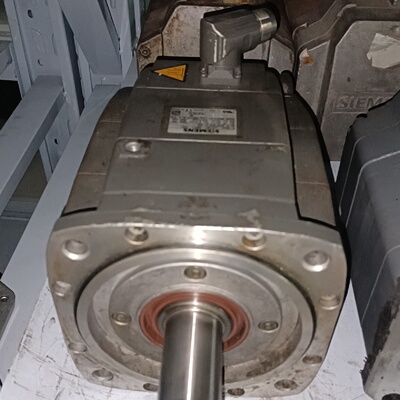 询价-伺服电机型号1FK70813BF711FG1德