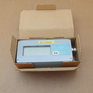 Knick 830R Schleife Betrieben Digital Prozessor Indikator 2