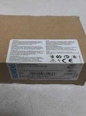 3RV6021-4EA10断路器，，所见所得。询价