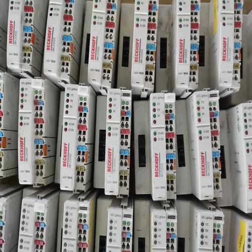 倍福模块BK2000和BC2000模块，（零零电子）