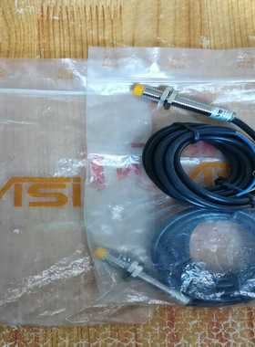 VISI接近开关接近传感器VL-M8A-2N1NPN询价