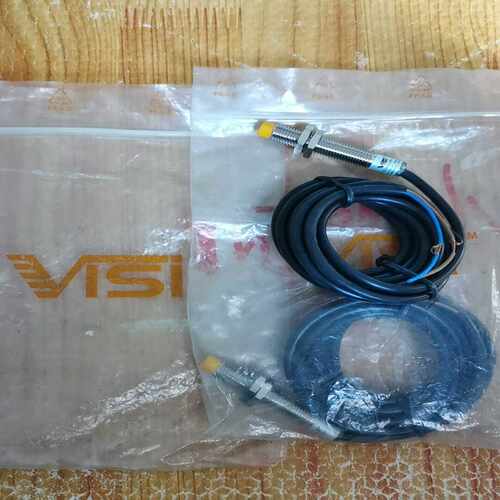 VISI接近开关接近传感器VL-M8A-2N1NPN询价