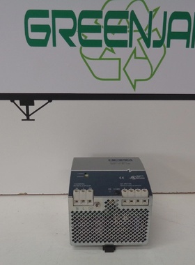 SOLA SDN 1024100 POWER SUPPLY 6.0A2.8A 5060HZ 115230VAC  FRE