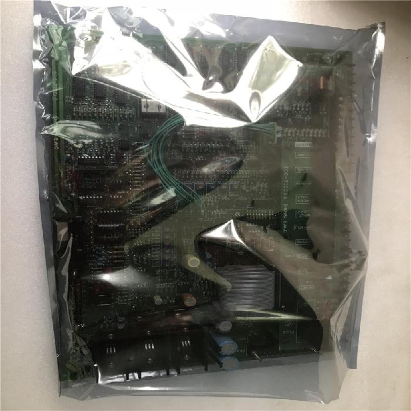 SHOWA EWC 昭和直流驱动器主板 SCC-TICC1 SCC-TICC2 SCC-TICC3