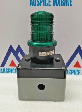 Fedrel Signal LP3 Streamline LP3S Visual Signaling Appliance