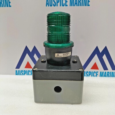 Fedrel Signal LP3 Streamline LP3S Visual Signaling Appliance