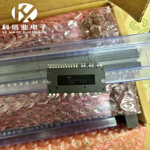 出FNE41060它是ON Semiconductor品牌，议价