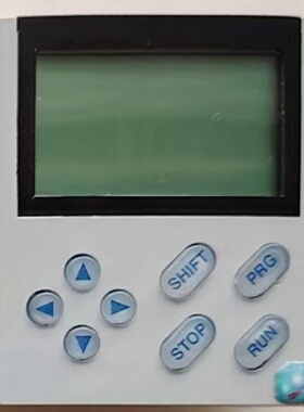 议价EMZ9371BC 伦茨LENZE变频器操作面板