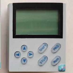 议价EMZ9371BC 伦茨LENZE变频器操作面板