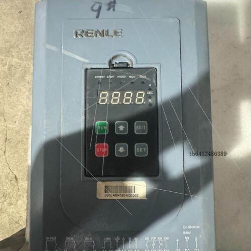 询价议价雷诺儿软启动器SSD140E软启动器22千瓦成