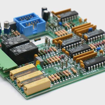 Baumller 3.8825B Platine unused