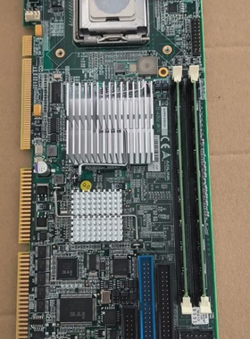 凌华ADLINKNuPRO935ADV工控机主板双网-议价