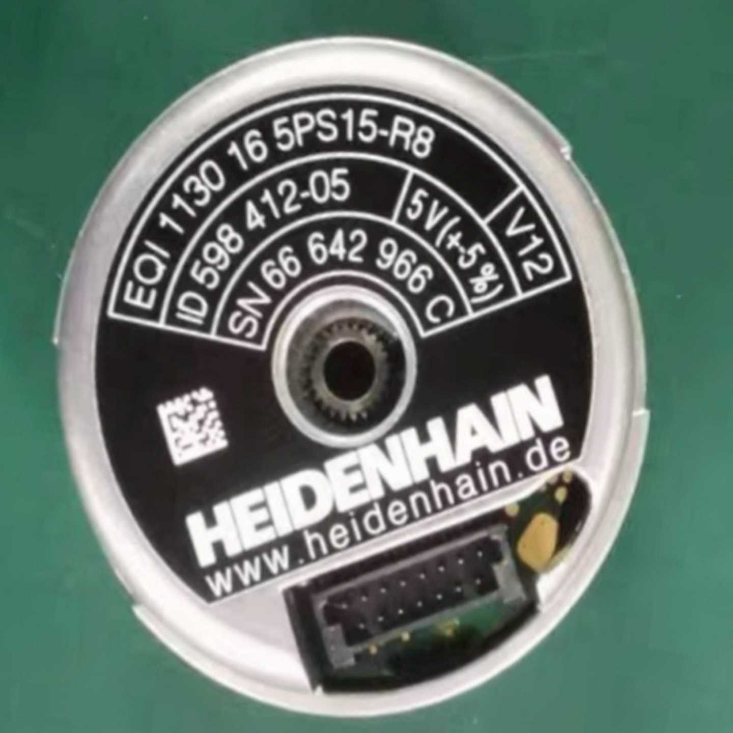 EQI 1130 16 5PS15-R8/ID 598 41【卡奥电子】