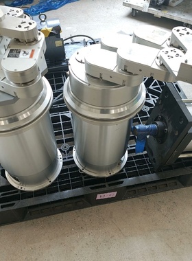 YASKAMA安川二手晶圆搬运机机械手XURSM0171-议价