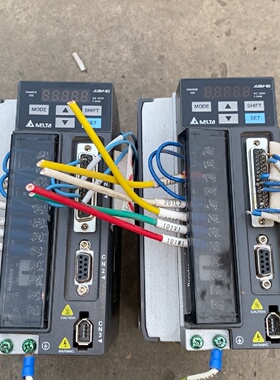 议价台达伺服驱动器ASDB21521B1.5KW20议价