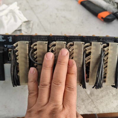 欧姆龙PLC模块一套型号齐全CJ1MCPU13CJ1-议价