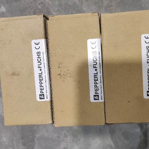 询-倍加福超声波传感器NRB20L3A2CV1原