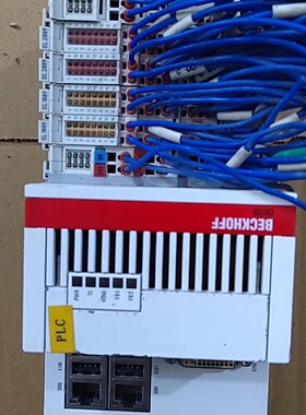 倍福控制器CX512001122GB刚的功能正拍前询价