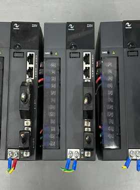 汇川1KW驱动器IS620PS7R6I，正常，功能正~询价