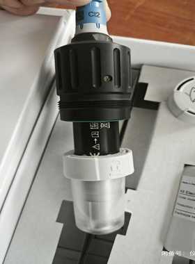 询价EH余氯传感器CCS51D-AA11BFNC(CCS5