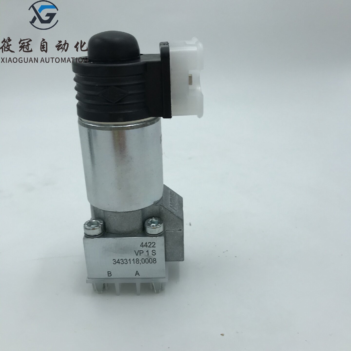 寻XVP1SG24德国哈威电磁阀换向阀进口原装有库存