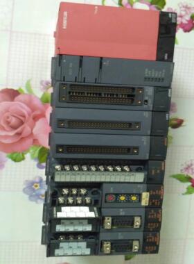 配件Q02CPU三菱QJ61BT11N温度控制Q64RD QX41 QX42 QH议价