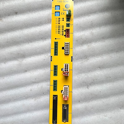 柯马C5G-SDM机器人控制器CR17430080实-议价