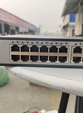 华三h3cMINIS1248全千兆交换机48口千兆交换-议价