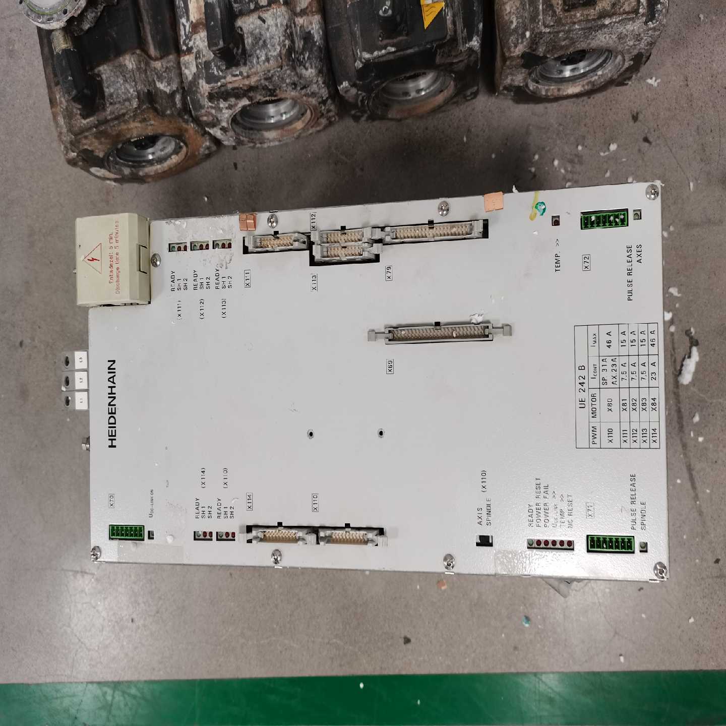 询价海海德汉ue242bue242b