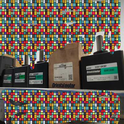 询价~东方减速器5GE18-30-50KBF，未使用过，无包装盒，