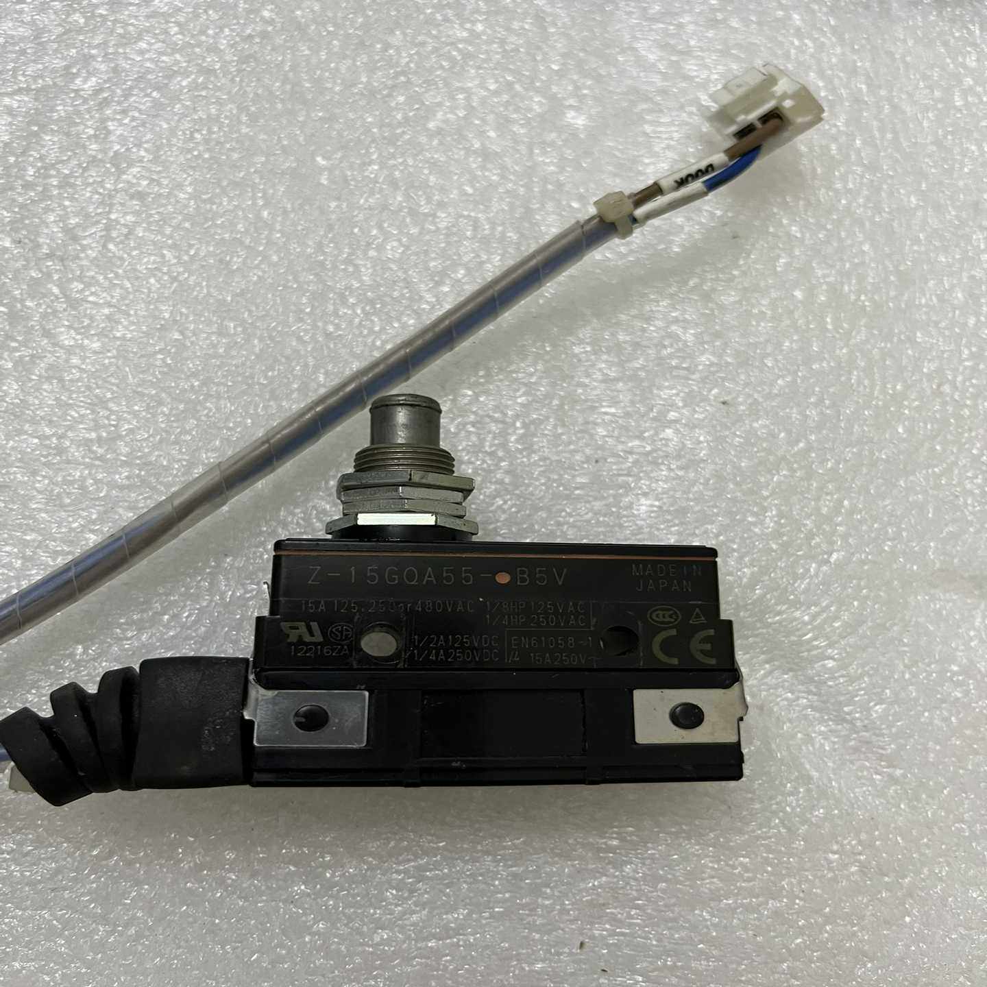 咨询-Z-15GQA55-B5V